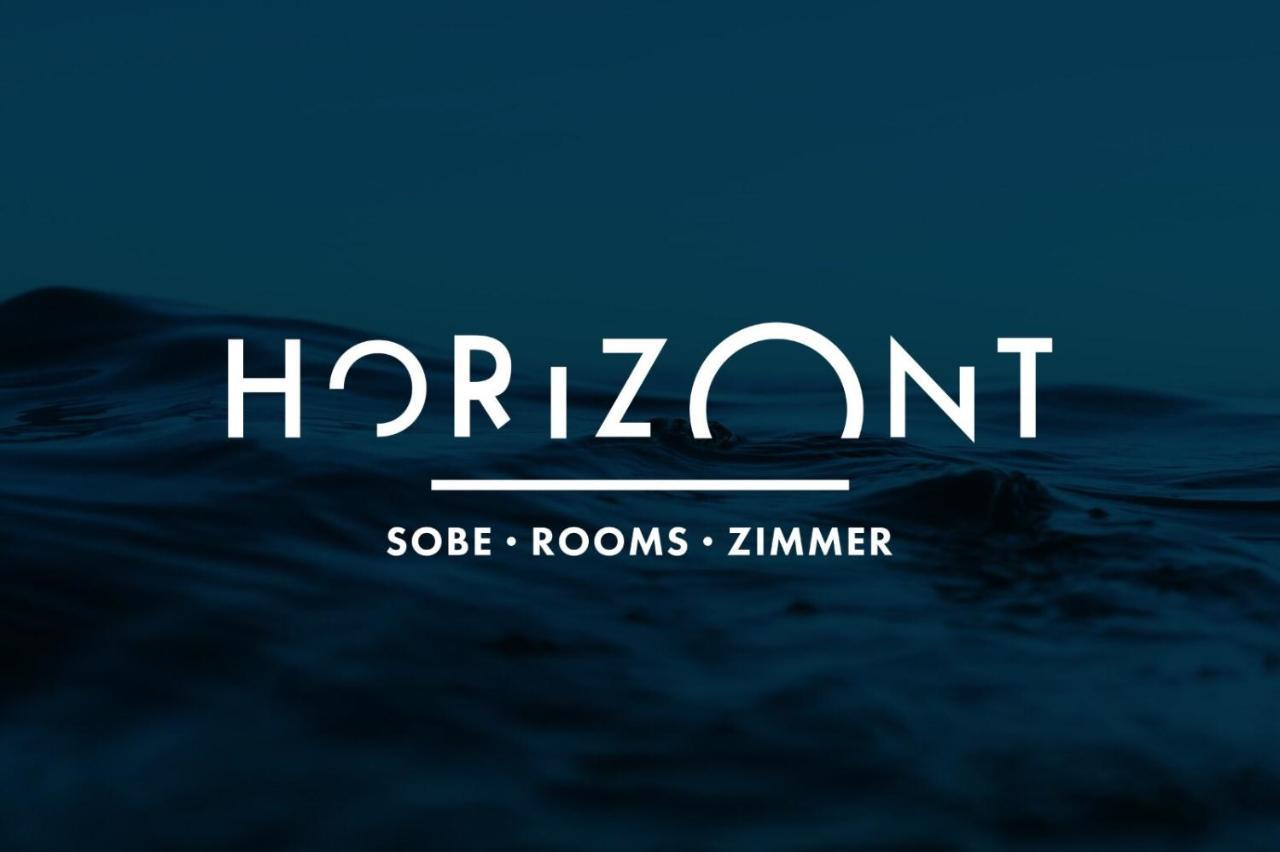 Aparthotel Horizont Dedine à Golubac Extérieur photo