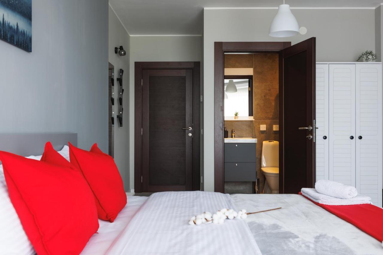 Aparthotel Horizont Dedine à Golubac Extérieur photo