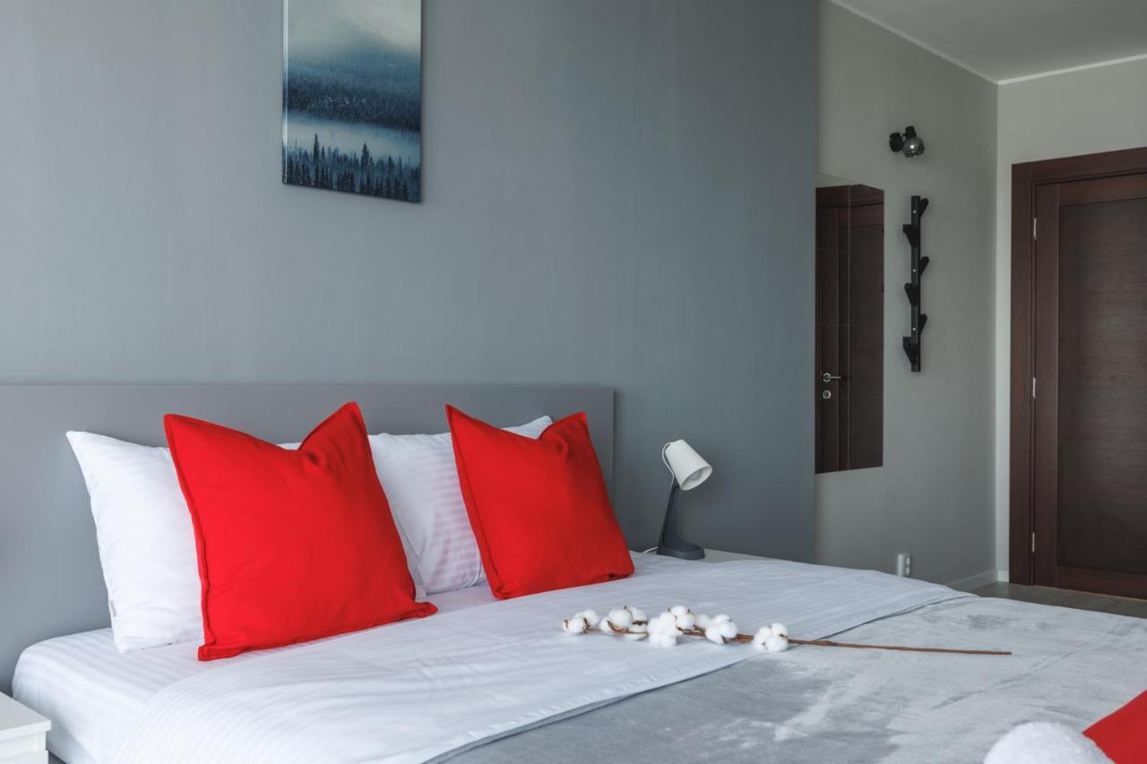 Aparthotel Horizont Dedine à Golubac Extérieur photo