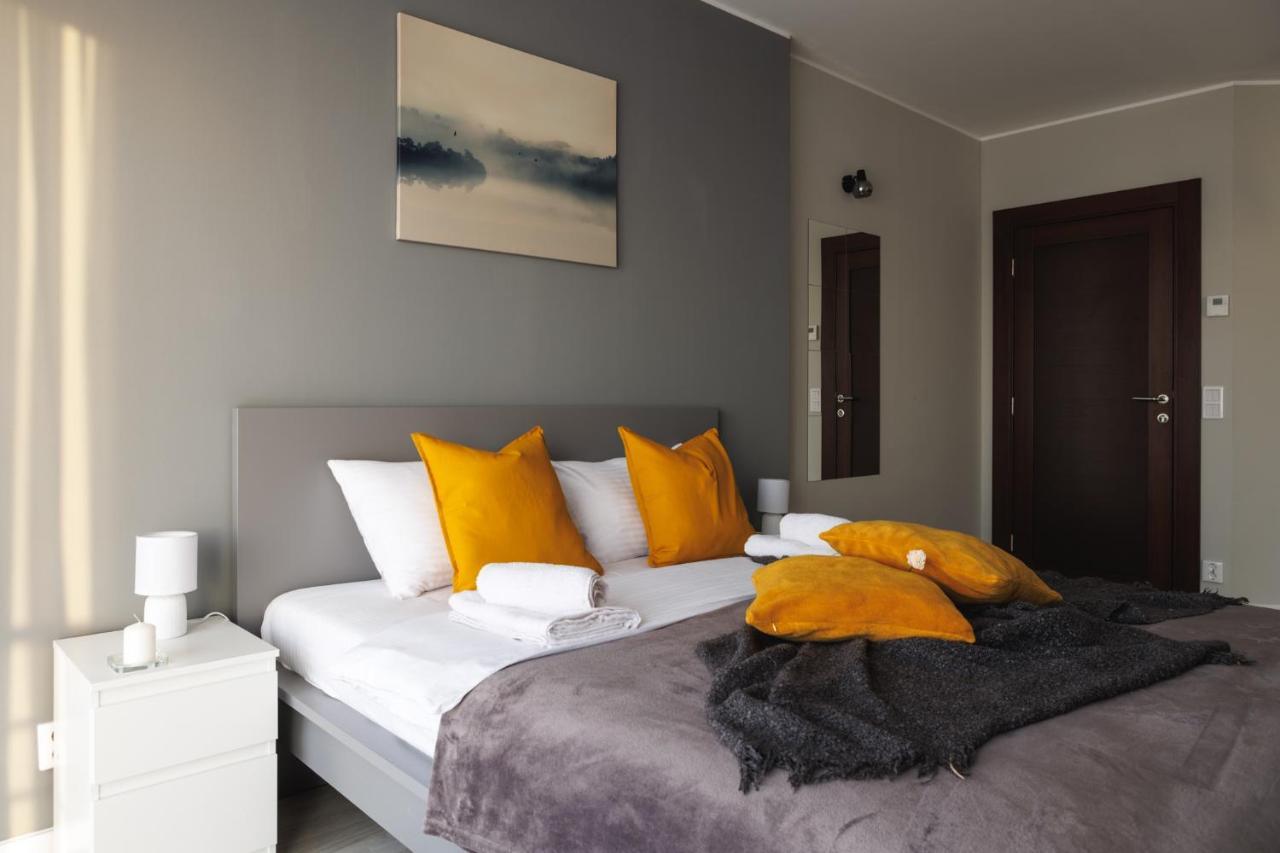 Aparthotel Horizont Dedine à Golubac Extérieur photo